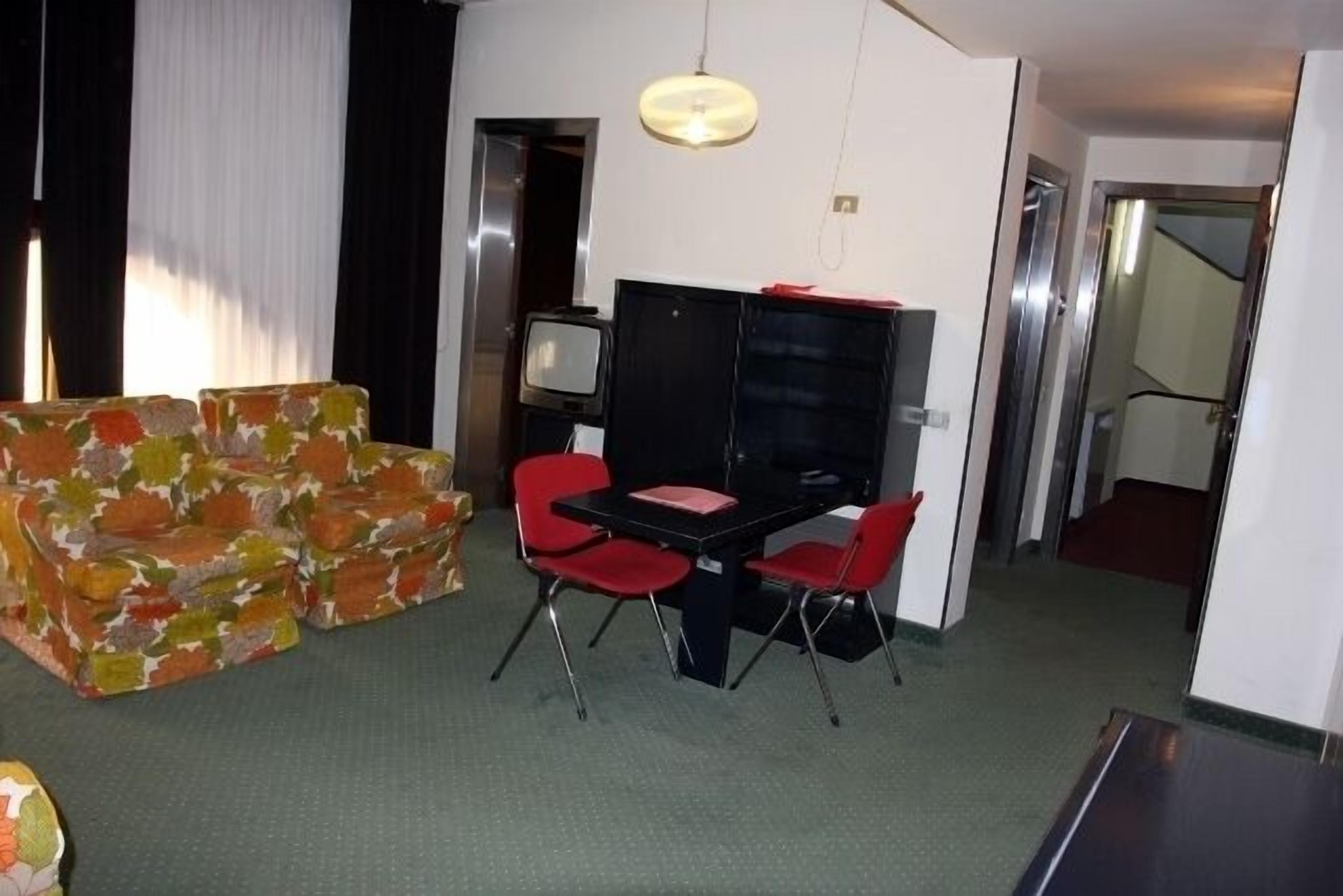 Residence Hotel Castelvecchio - Verona — Photos 2