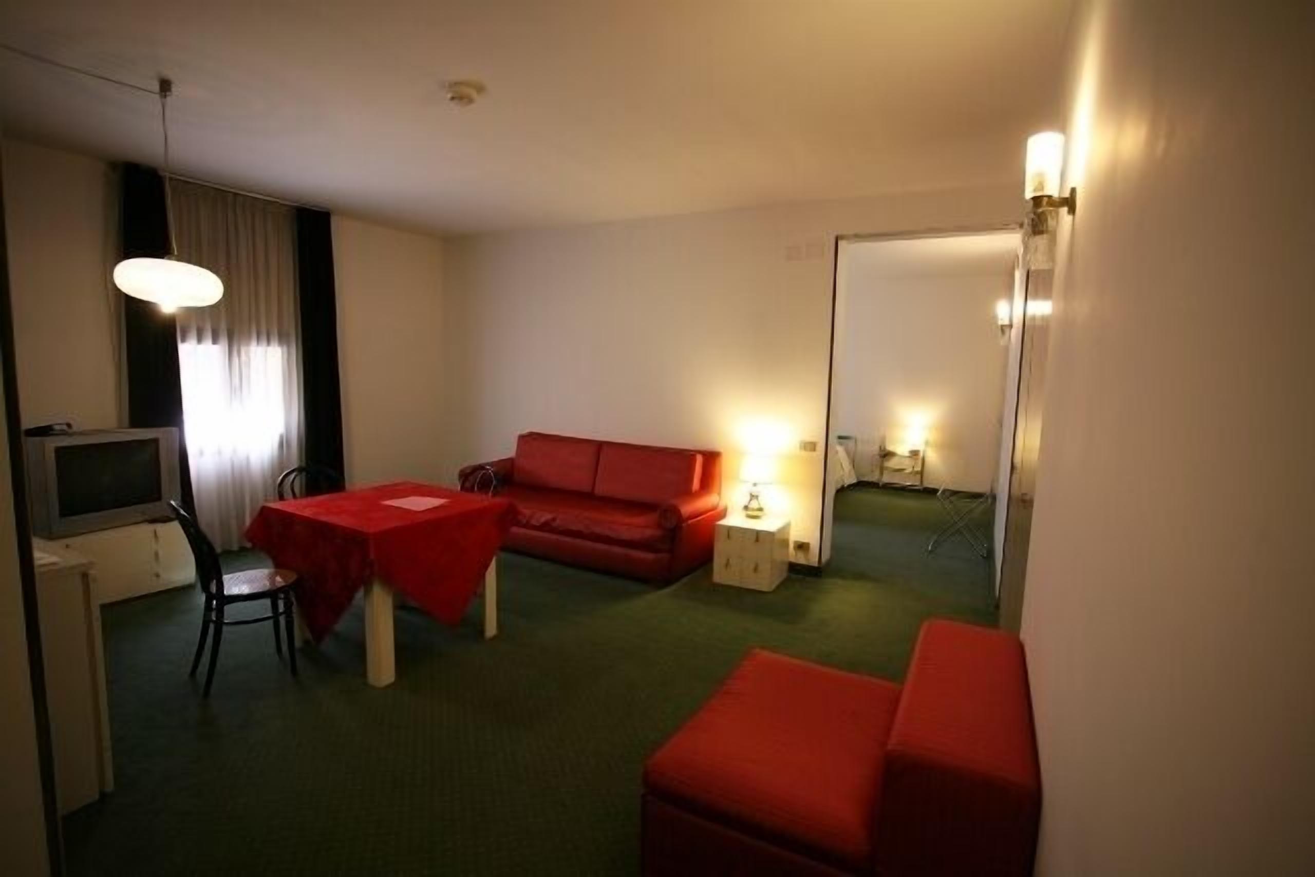 Residence Hotel Castelvecchio - Verona, Verona