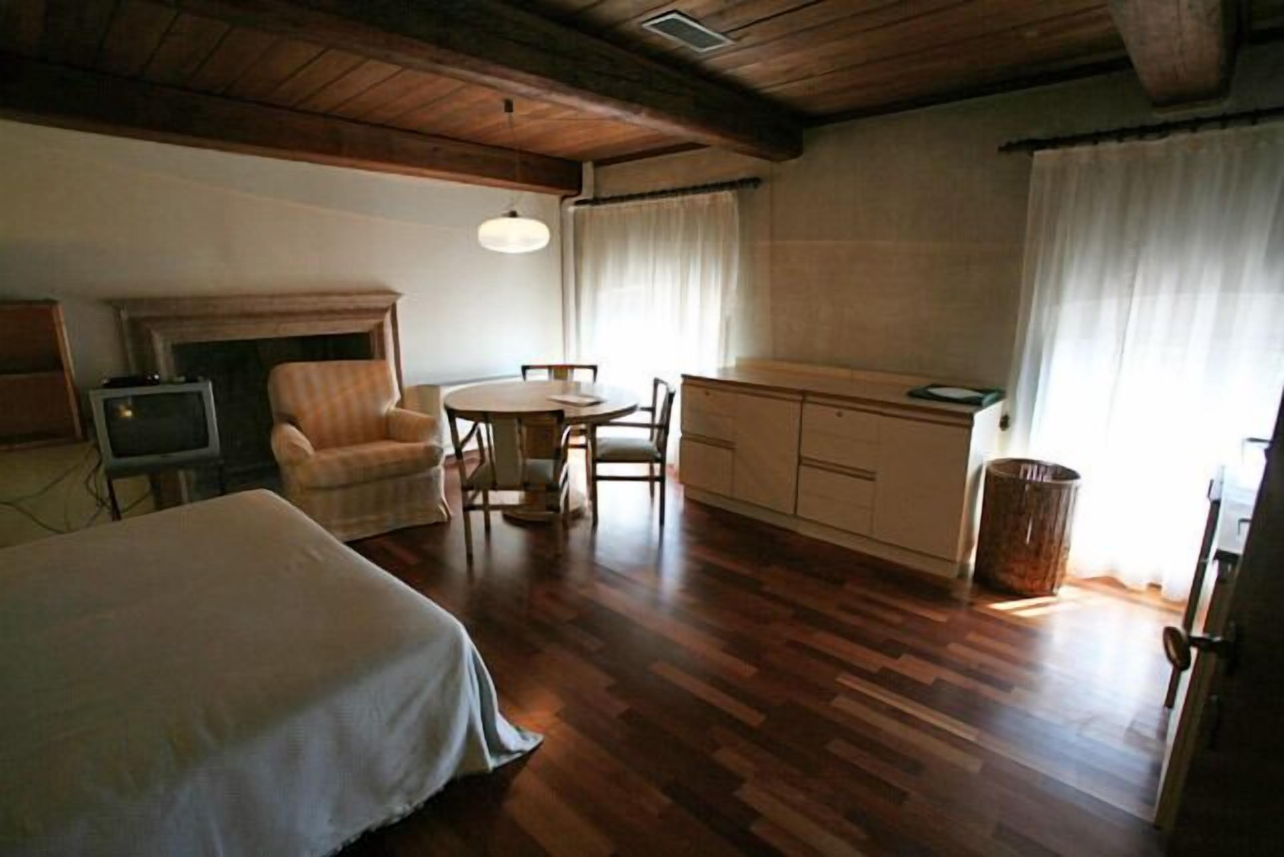 Residence Hotel Castelvecchio - Verona — Photos 3